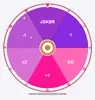 Daily Spin & Win welfare icon